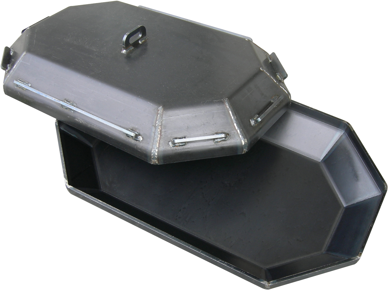 Gorenc-Gusseiserner-Topf-Dutch-Oven-34-x-55-cm Gorenc Gusseiserner Topf, Dutch Oven 34 x 55 cm