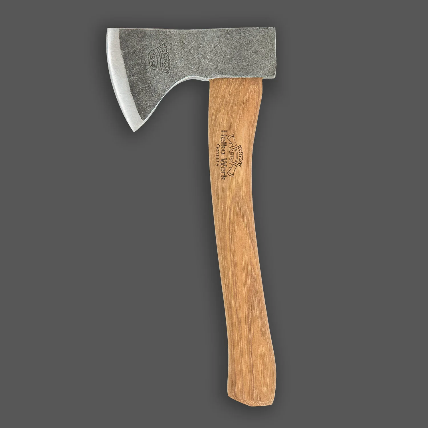 Helko Werk Outdoorbeil Wölfling