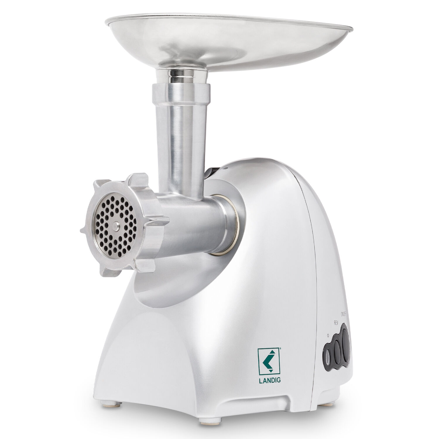 Landig Fleischwolf Pro-Star