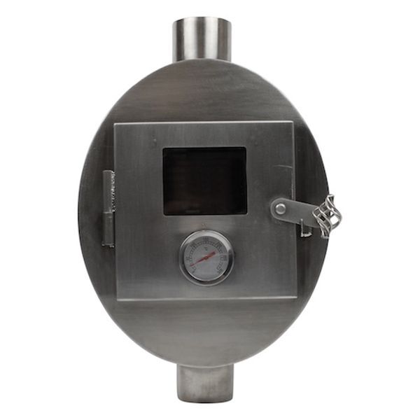 Gstove-Backofen-Pipeoven-Premium Gstove Backofen (Pipeoven) Premium