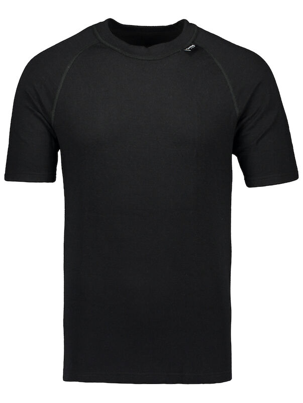 Svala-Merino-T-Shirt-1440-schwarz Svala Merino T-Shirt 1440 schwarz