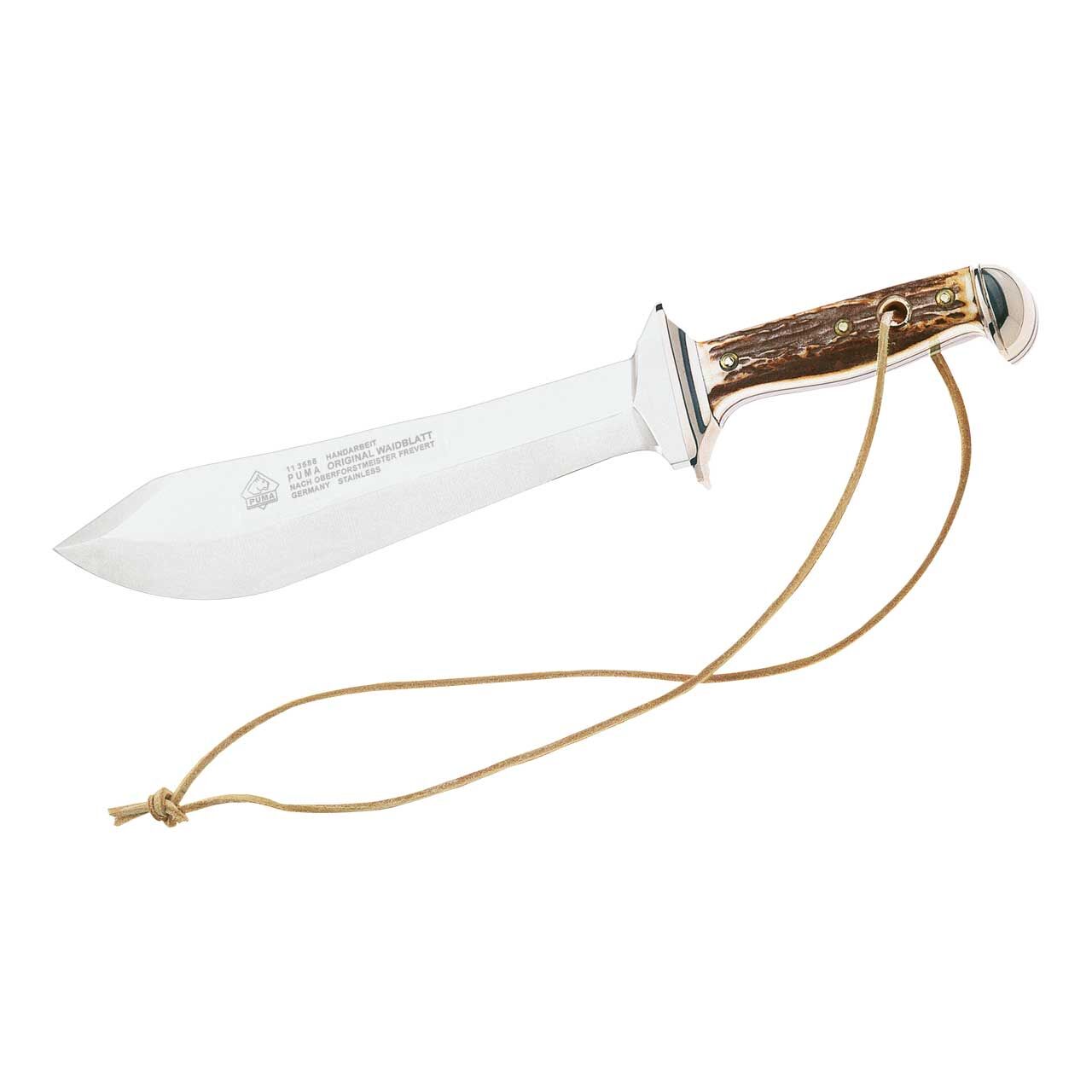 PUMA-Jagdmesser-WAIDBLATT PUMA Jagdmesser WAIDBLATT