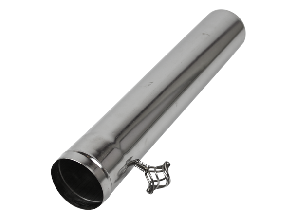 Gstove-Airflow-Drosselklappe-Regulierung Gstove Airflow Drosselklappe Regulierung