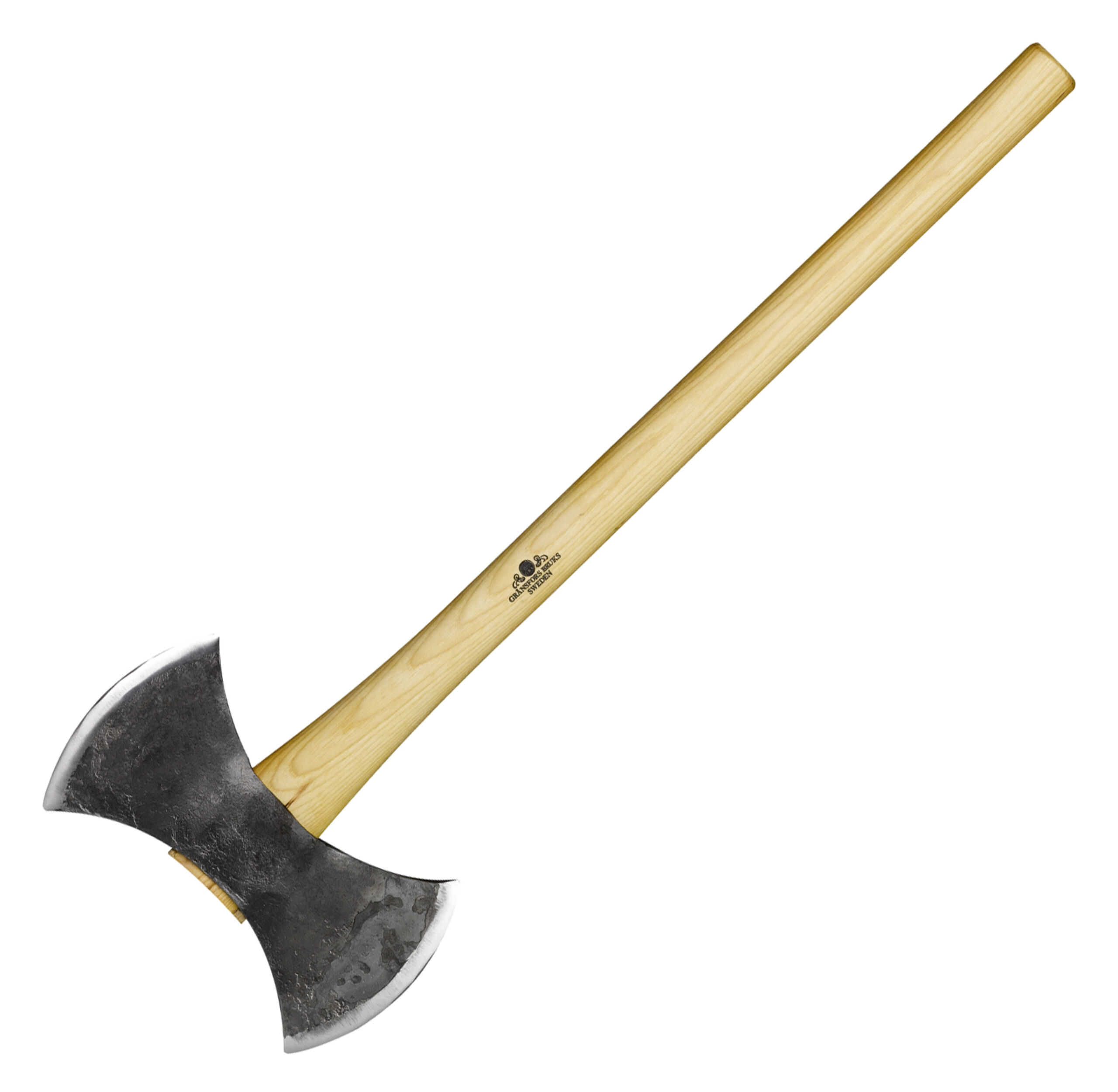 Graensfors-Bruks-Wurfaxt Gränsfors Bruks Wurfaxt