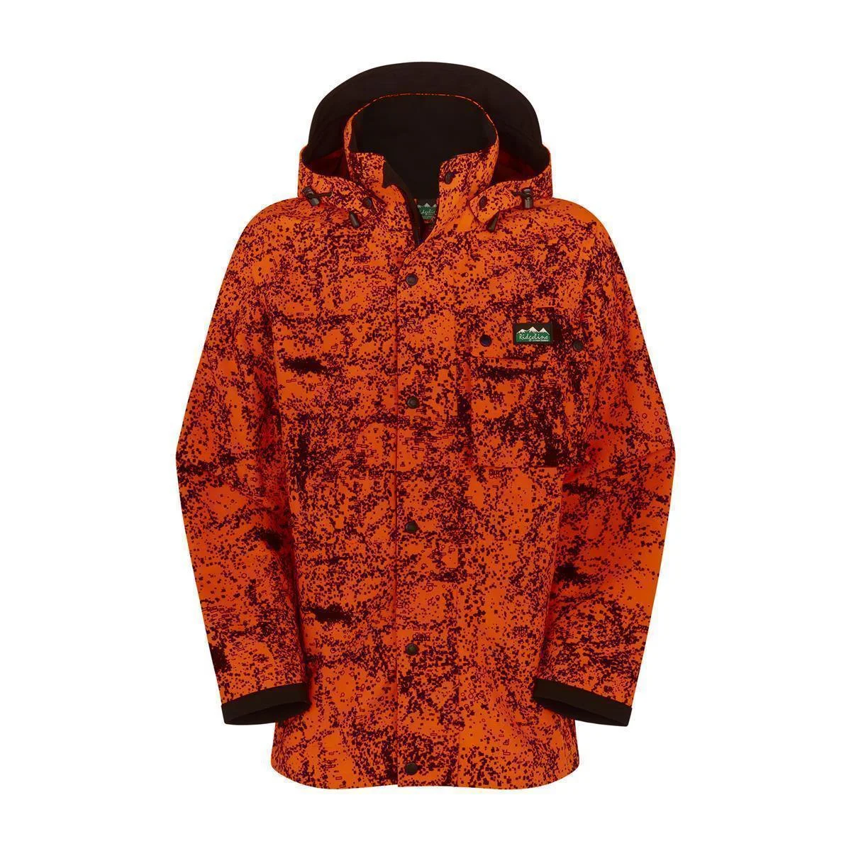 Monsoon Classic Jacket - Dirt Blaze