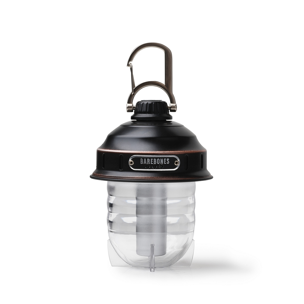 Barebones Beacon - Farbe Bronze