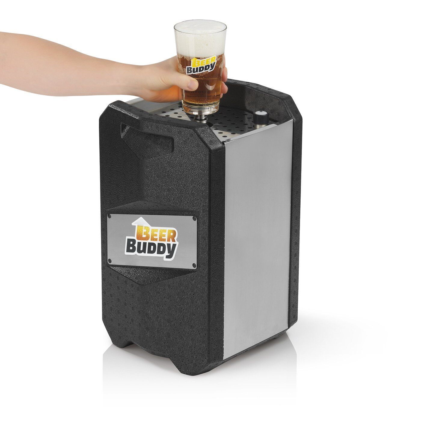Beer-Buddy-Anwendung Beer Buddy Anwendung