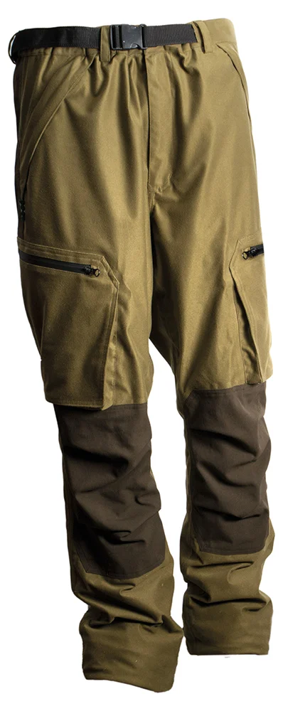 Ridgeline Pintail Pant Explorer - Teak