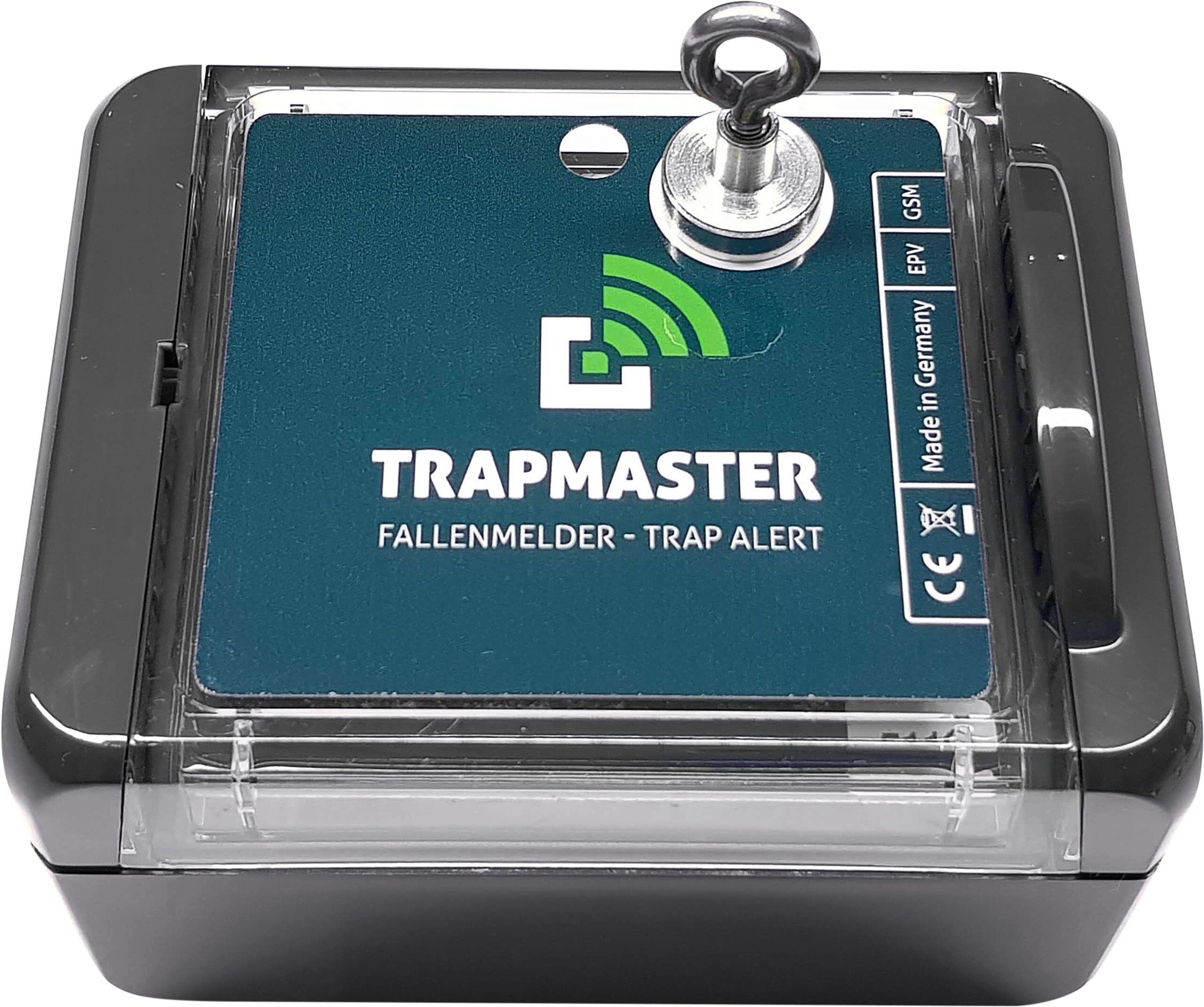Trapmaster-Fallenmelder-Professional-Neo-Box Trapmaster Fallenmelder Professional Neo Box