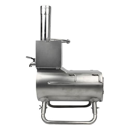 Gstove-Wassertank-3-L-Anwendung Gstove Wassertank 3 L Anwendung