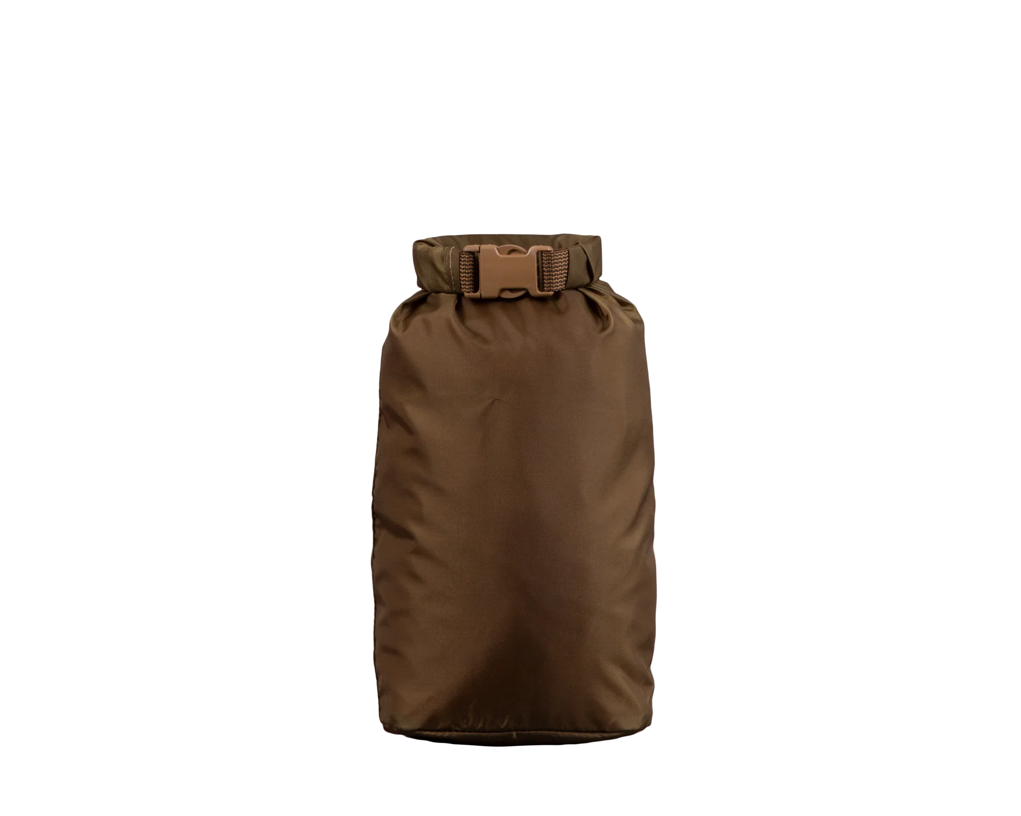 Savotta Rolltop Stuffsack 210D, Brown