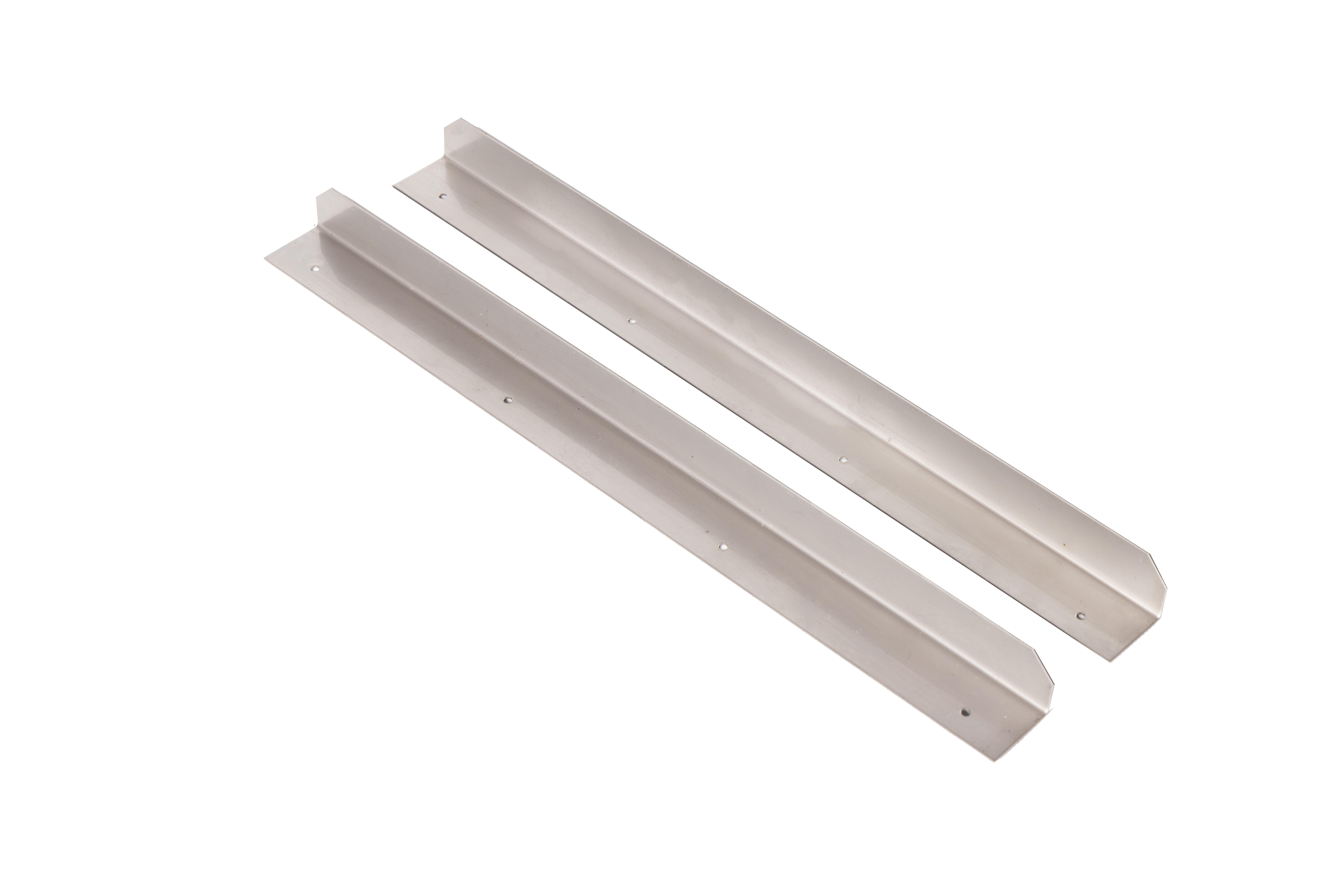 JOST Zusätzliche Aufhängebenen Edelstahl