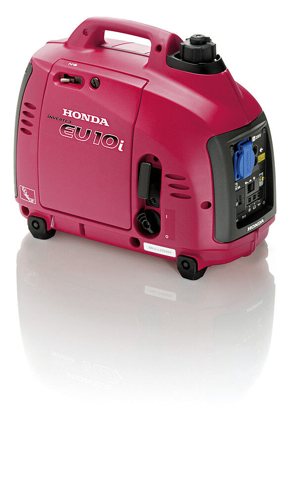 Honda Generator Stromerzeuger EU 10i