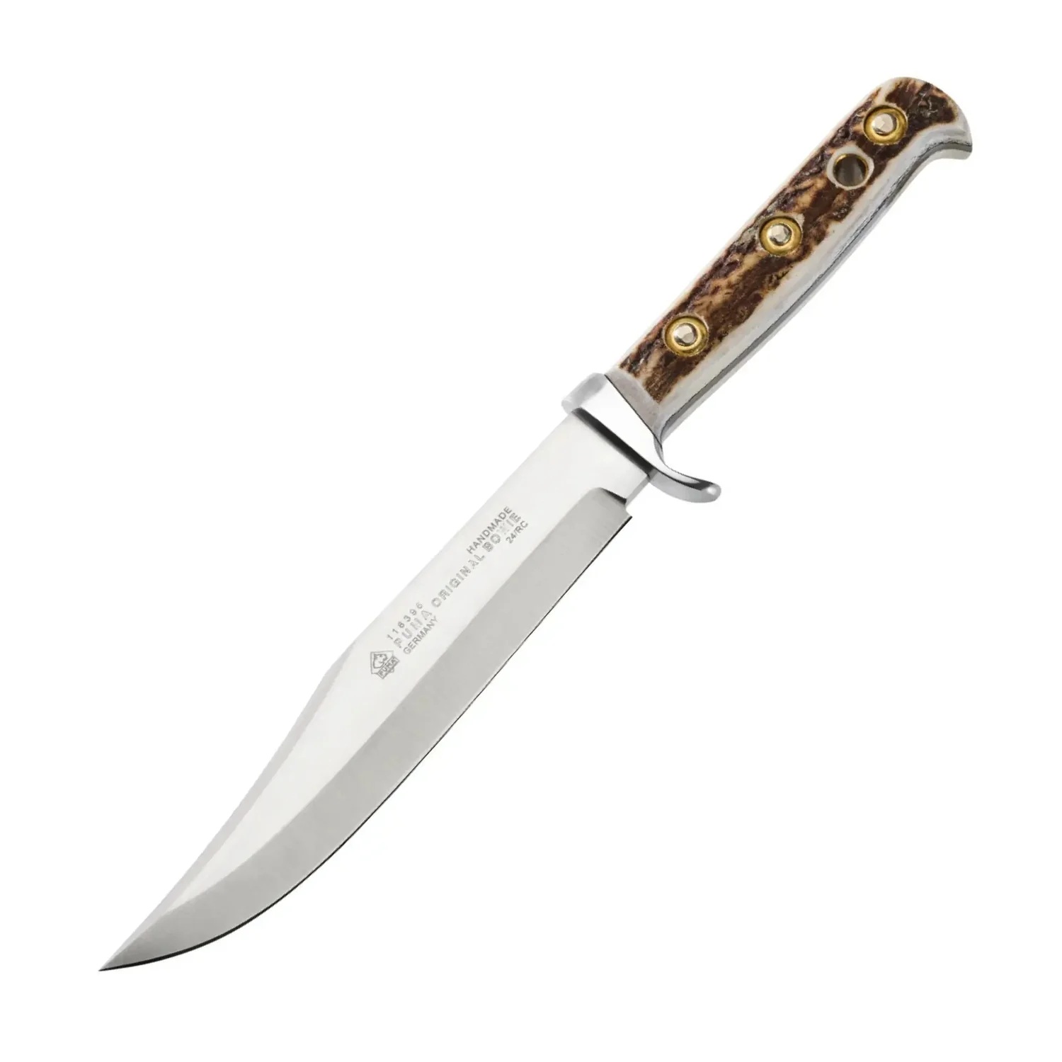Puma Bowie