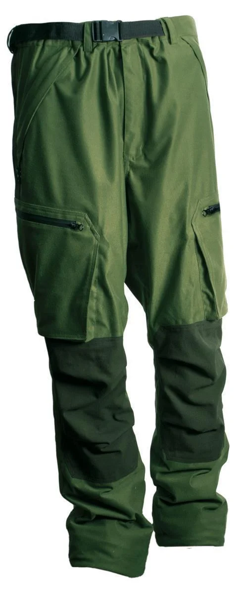 Ridgeline Pintail Pant Explorer - Olive