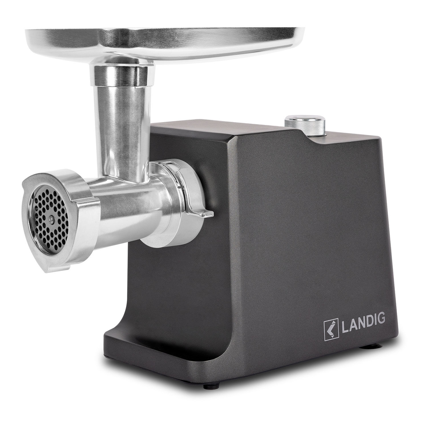 Landig Fleischwolf W 50 
