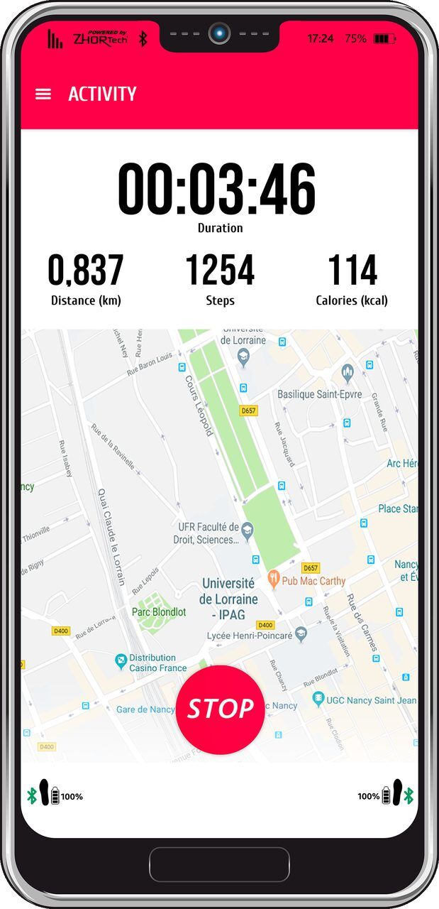 Digitsole-Beheizbare-Einlegesohlen-Warmseries-V7-App-1 Digitsole Beheizbare Einlegesohlen Warmseries V7 App 1