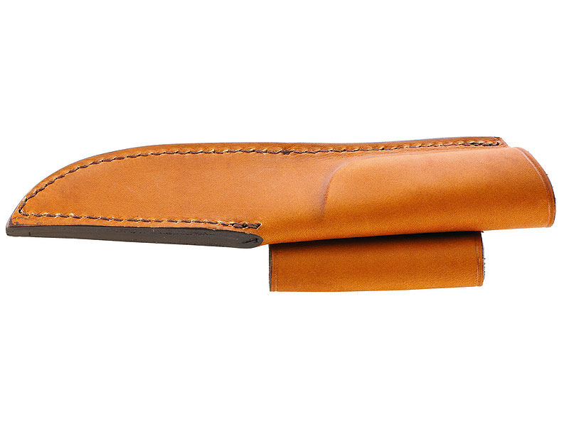 Wildsteer-Baby-Wild-G-urtelmesser-die-Lederscheide Wildsteer Baby Wild Gürtelmesser Lederscheide