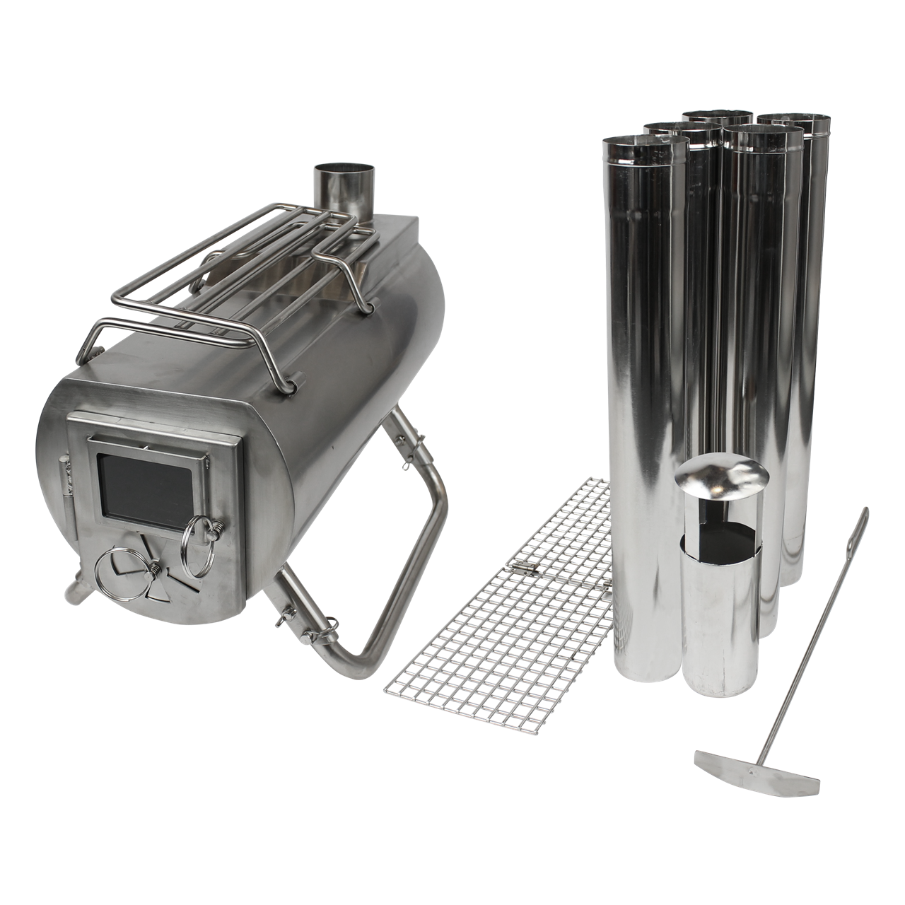 Gstove-Heat-View-XL-neue-Version-Zeltofen-2-0 Gstove Heat View XL neue Version Zeltofen 2.0