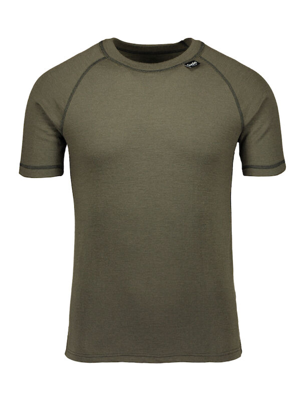 Svala-Merino-T-Shirt-1440-gr-un Svala Merino T-Shirt 1440 grün