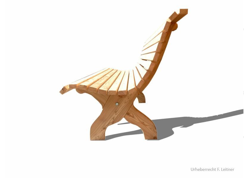 Lattenbank-Laerche-Sepp-Seite Lattenbank Sepp Lärche Seite