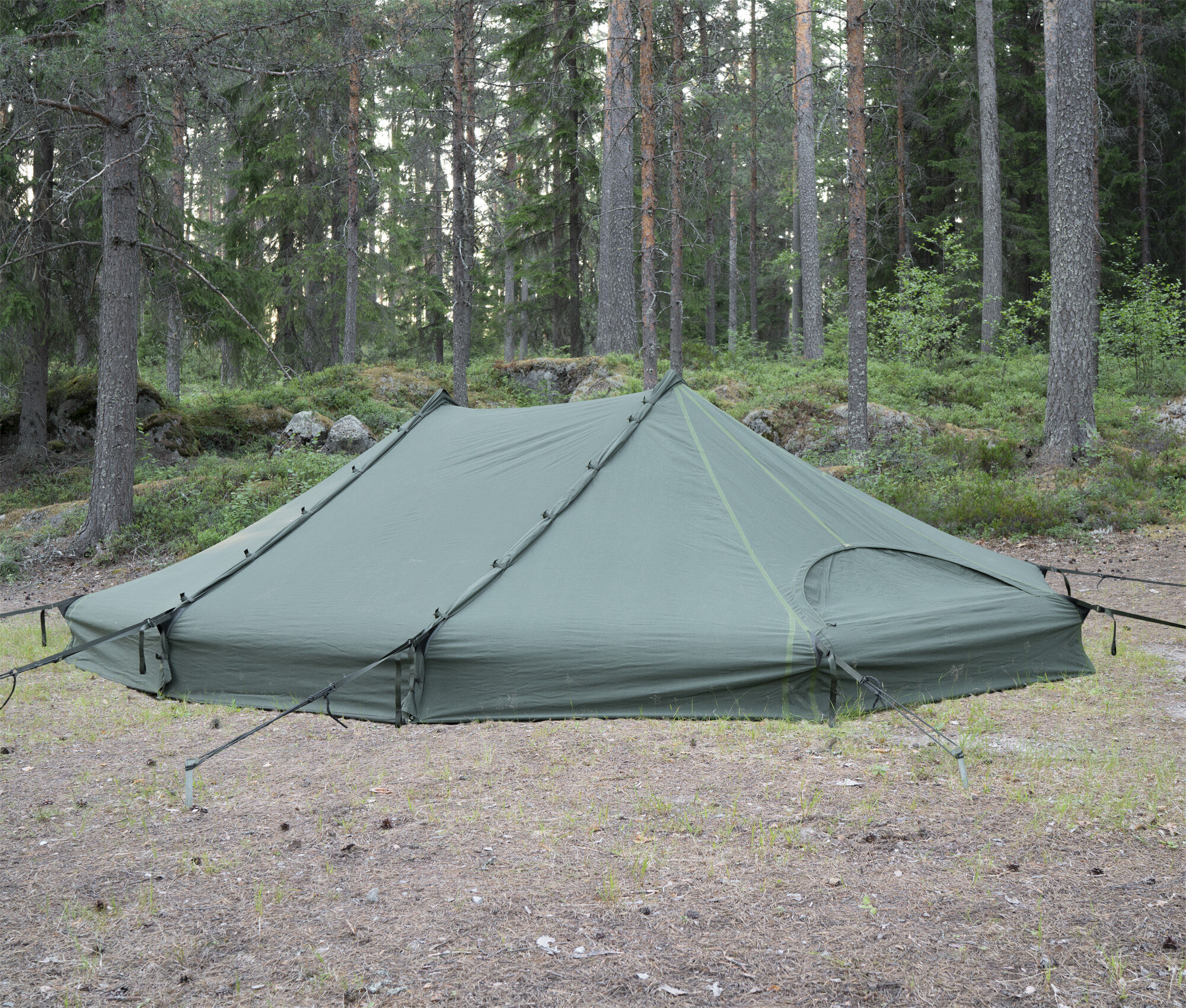 Savotta-HAWU-8-Extension-Mittelteil-integriert Savotta HAWU 8 Extension Mittelteil integriert