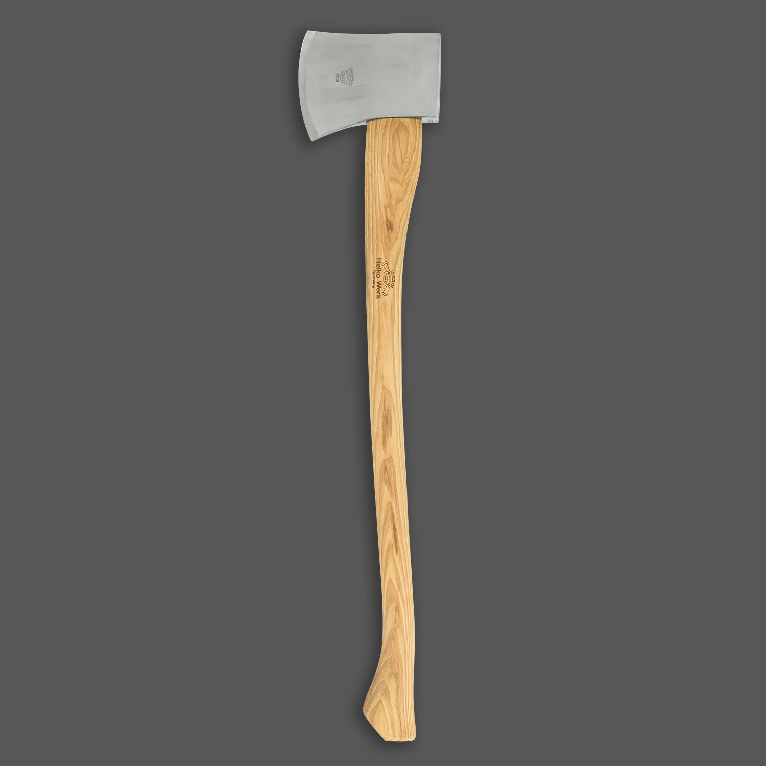 Helko Werk Tasmanische Fällaxt