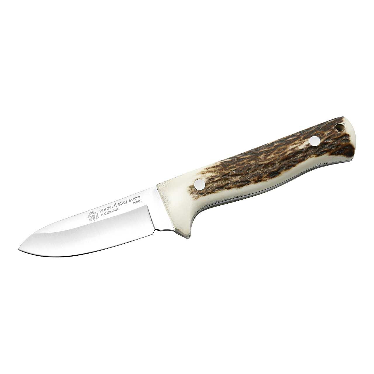 Puma-IP-Jagdmesser-nordic-II-stag Puma IP Jagdmesser nordic II stag