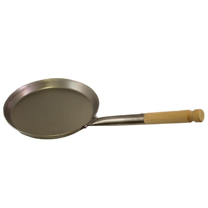 Stabilotherm-J-agerpfanne-XL-mit-Klappgriff Stabilotherm Jägerpfanne XL mit Klappgriff