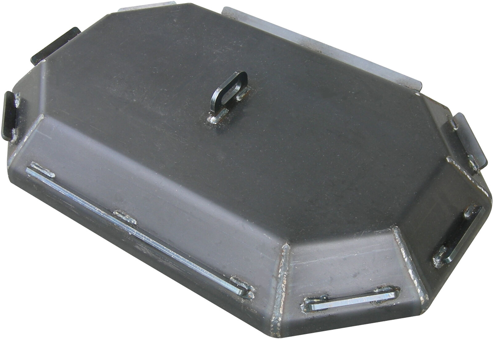 Gorenc-Gusseiserner-Topf-Dutch-Oven-34-x-55-cm-geschlossen Gorenc Gusseiserner Topf, Dutch Oven 34 x 55 cm Topf