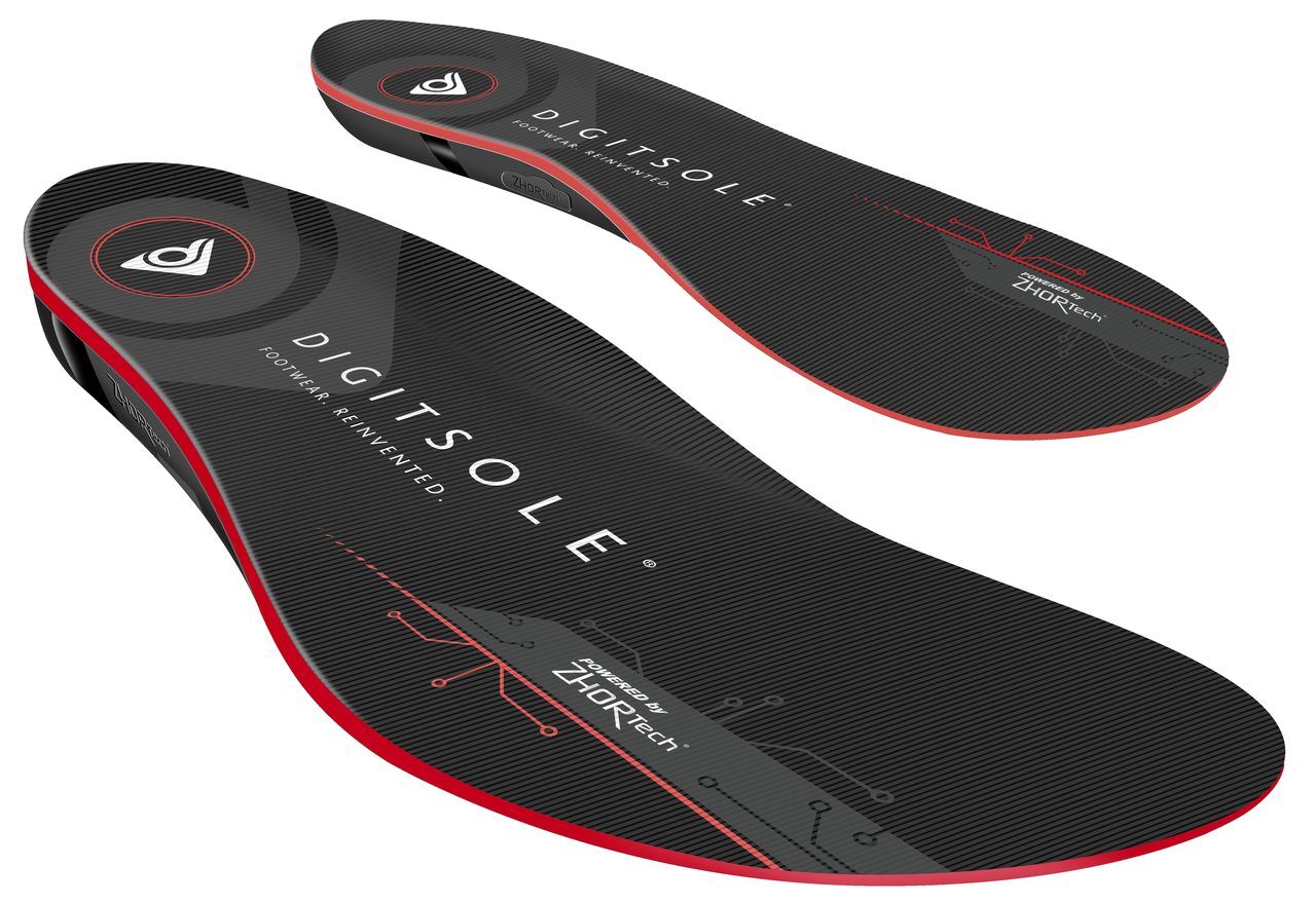 Digitsole-Beheizbare-Einlegesohlen-Warmseries-V7 Digitsole Beheizbare Einlegesohlen Warmseries V7
