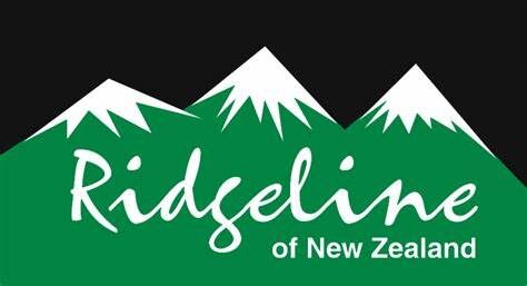 Ridgeline Ridgeline