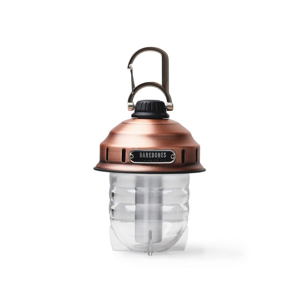 Barebones Beacon - Farbe Copper