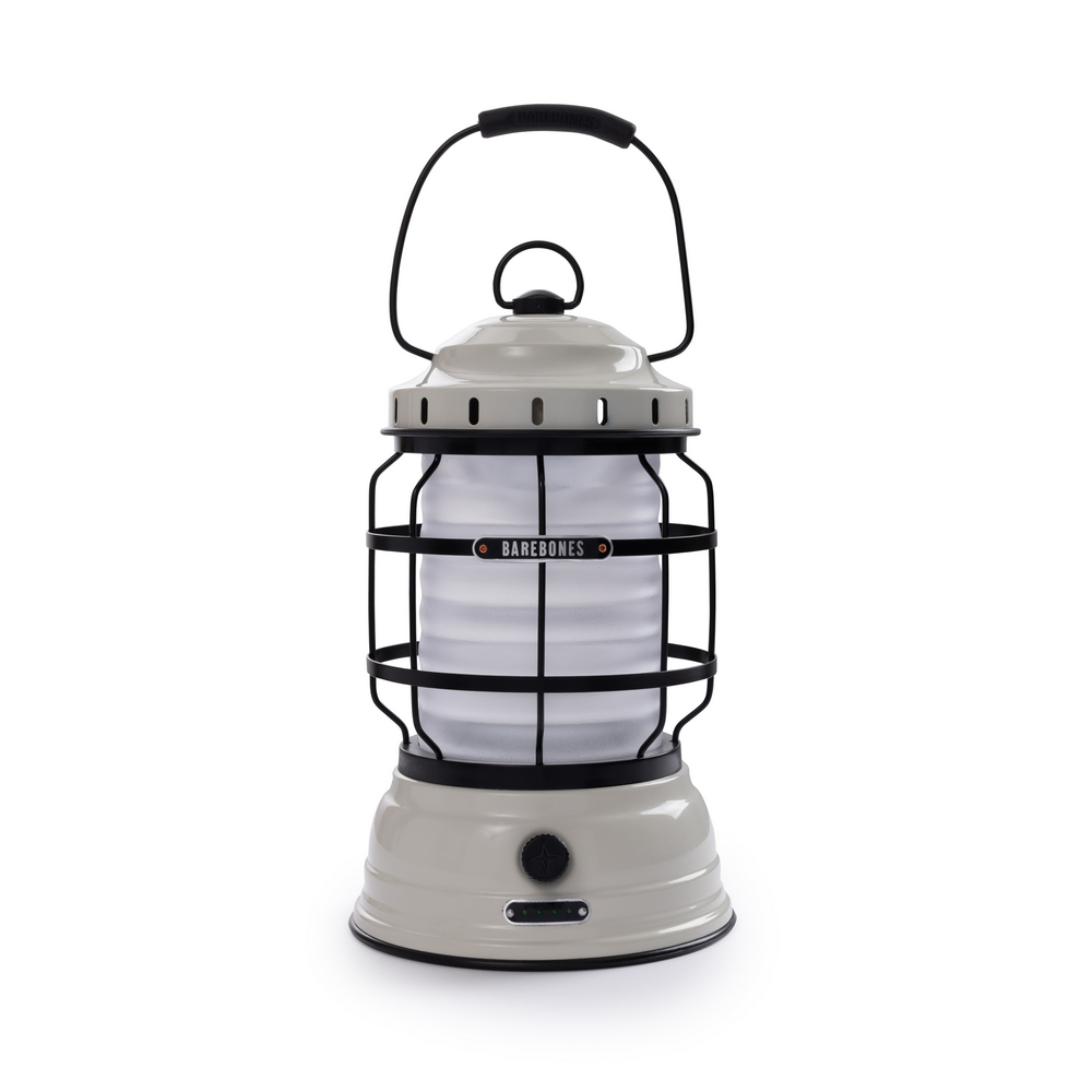 Barebones Forest Lantern - Farbe Bronze