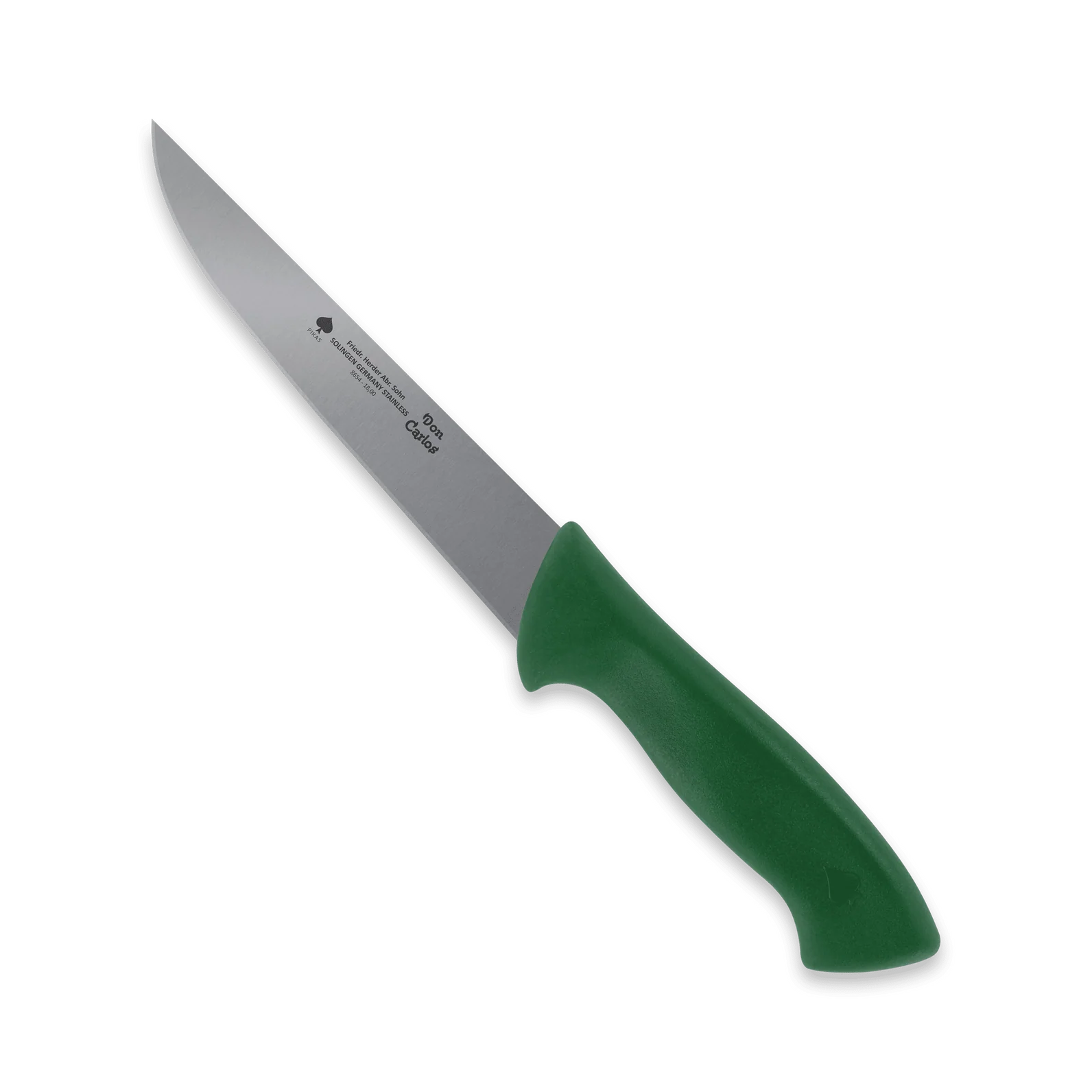 Stechmesser