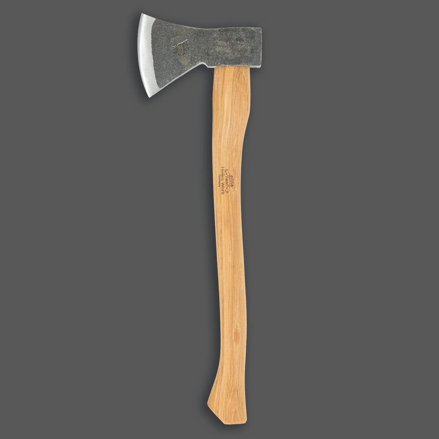 Helko Werk Rheiländer Feldbeil 