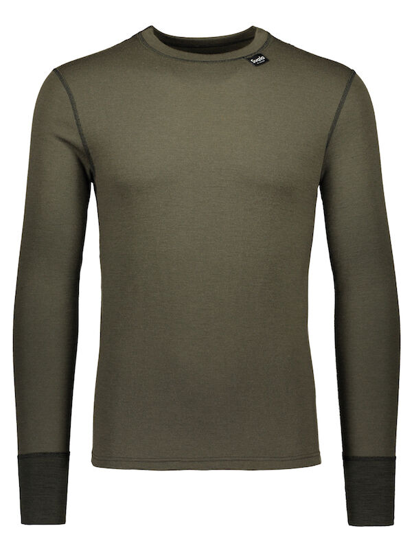 Svala-Merino-Shirt-Longsleeve-1240-gr-un Svala Merino Shirt Longsleeve 1240 grün