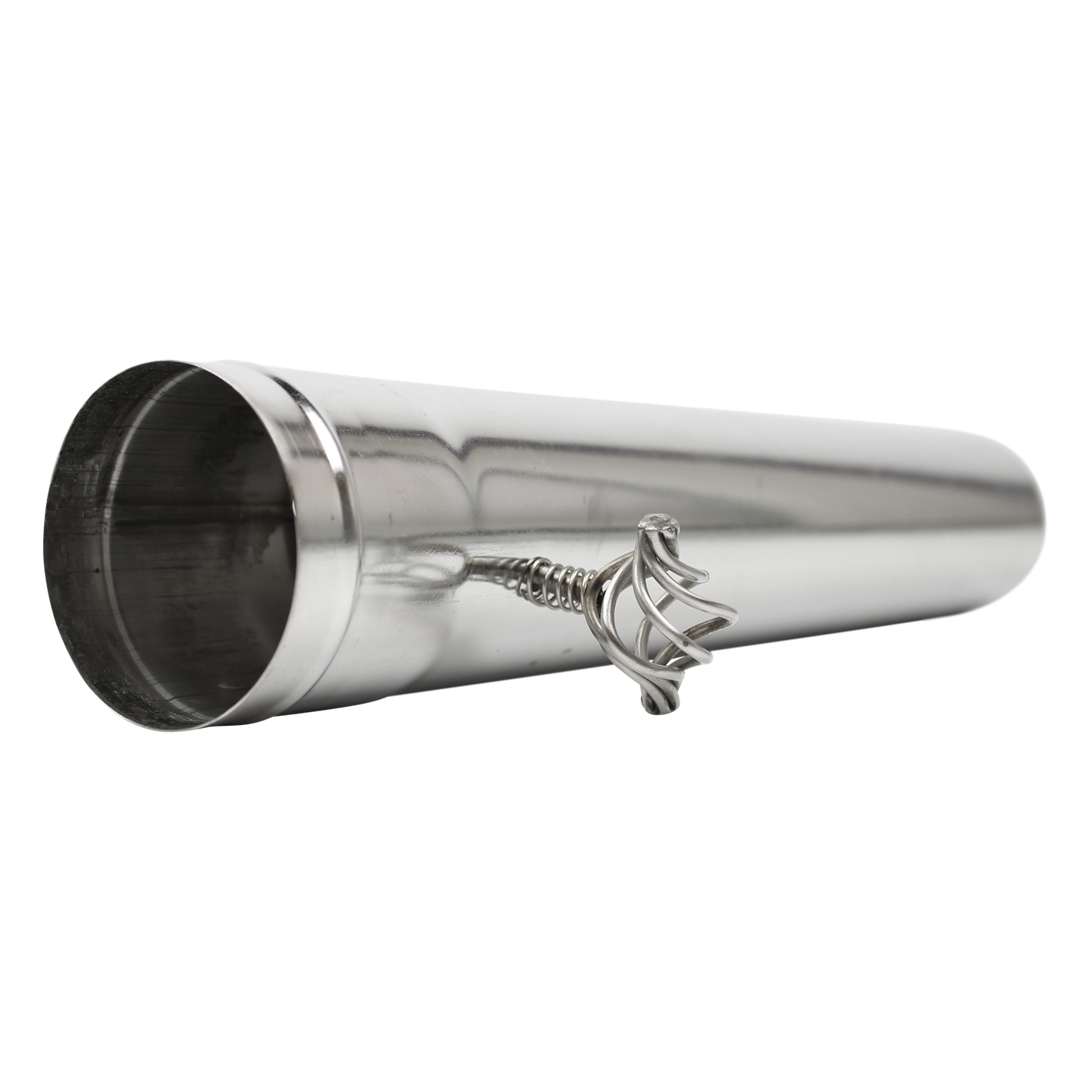 Gstove-Airflow-Drosselklappe Gstove Airflow Drosselklappe