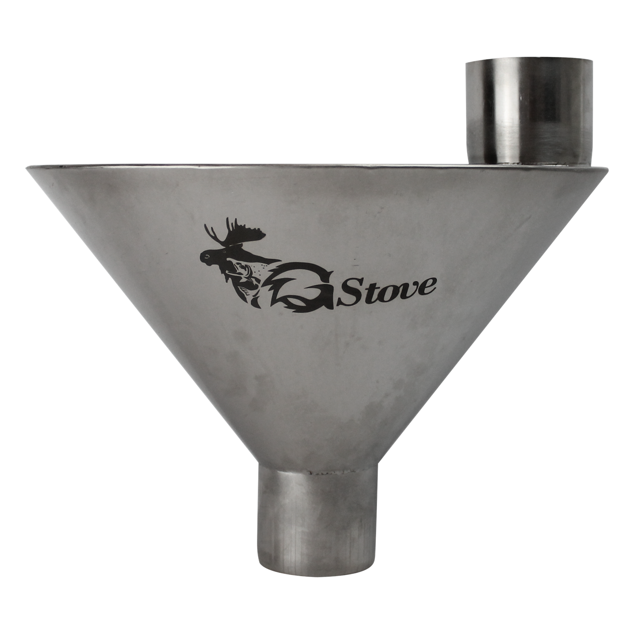 Gstove-Pipe-Cooking-Space-Zusatzkochplatte Gstove Pipe Cooking Space Zusatzkochplatte