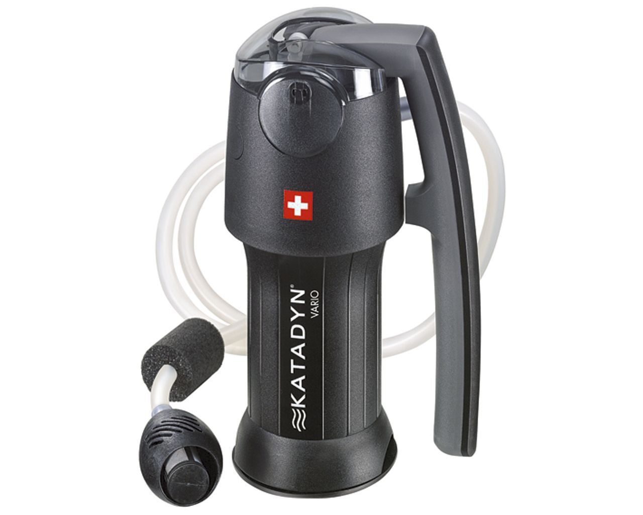 Katadyn-Vario-Filter Katadyn Vario Filter