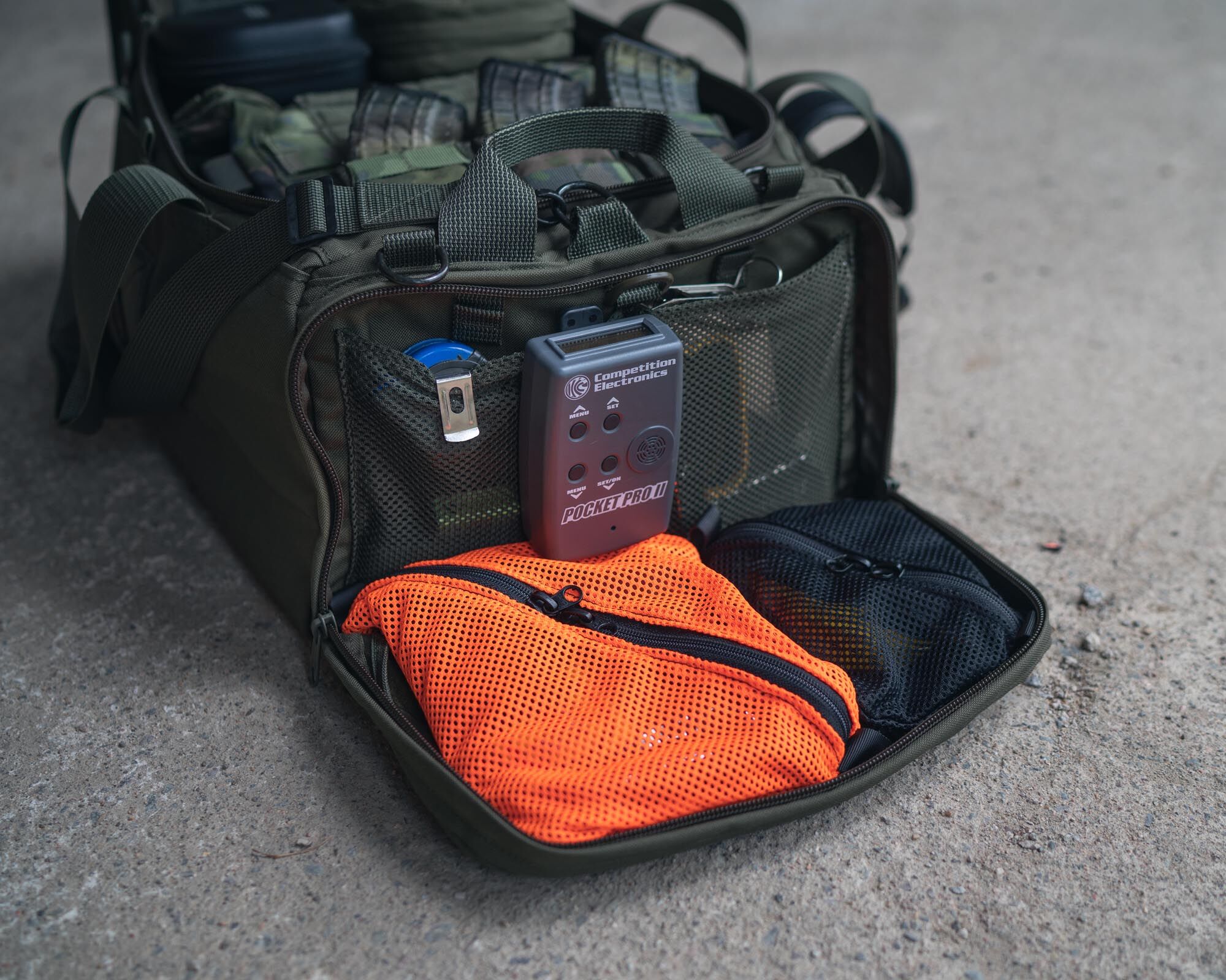 Savotta-Keikka-50-L-Duffel-Bag-Seitenfach Savotta Keikka 50 L Duffel Bag Seitenfach