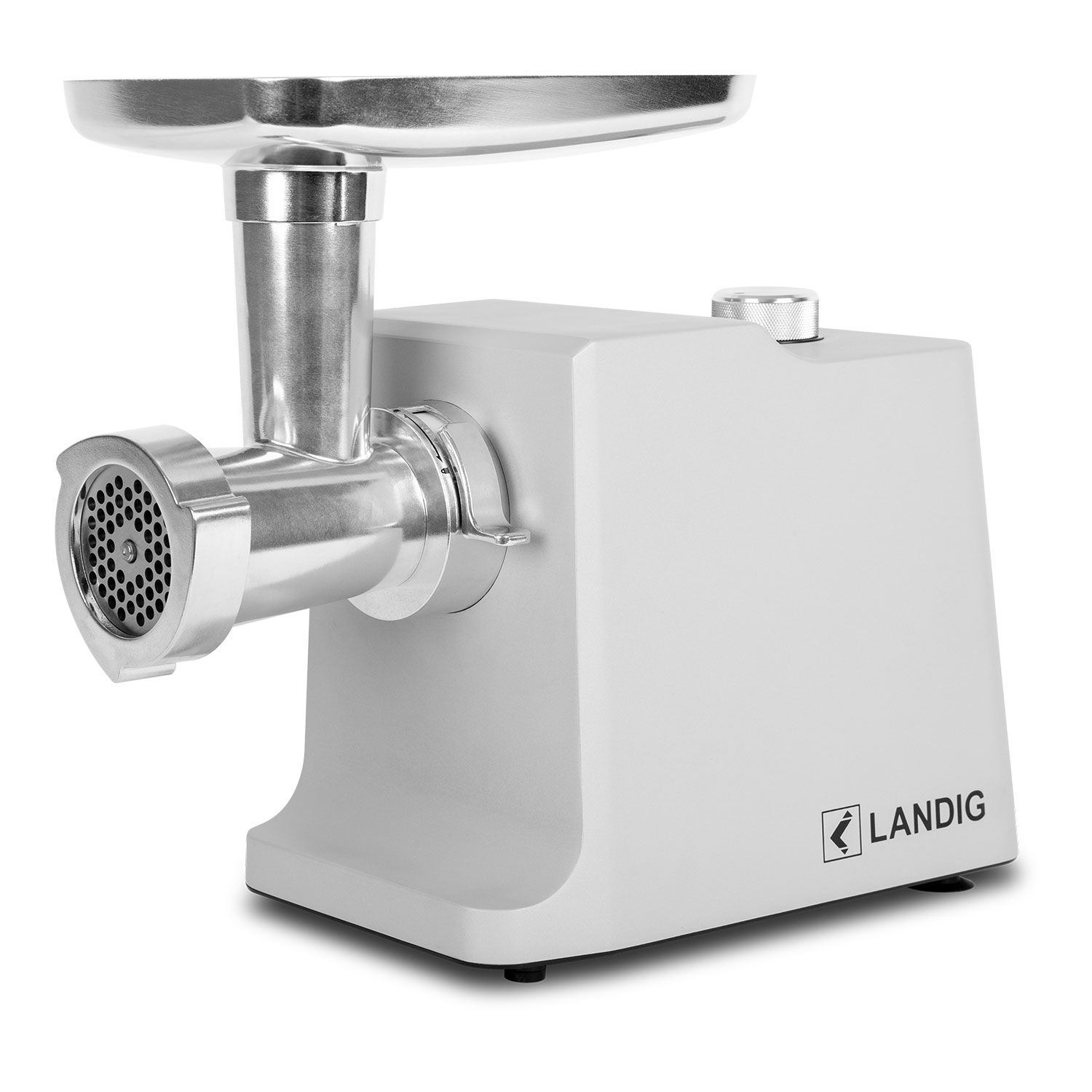 Landig Fleischwolf W 50 