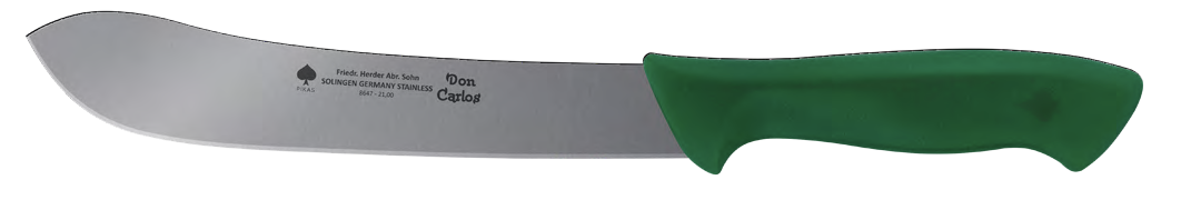 Abhäutemesser