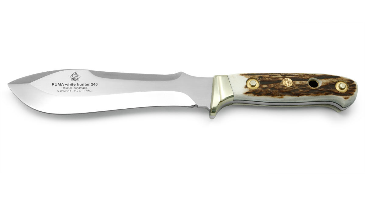 Puma-White-Hunter-240 Puma White Hunter 240