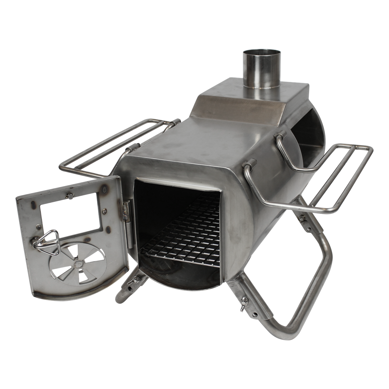 Gstove-Heat-View-Zeltofen-cooking-mit-Backfach-innen Gstove Heat View Zeltofen cooking (mit Backfach) innen