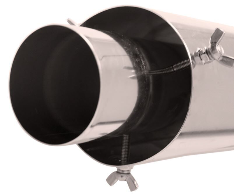 Gstove-Hitzeschutz-Rohr-12-cm-Durchmesser-Anwendung Gstove Hitzeschutz-Rohr (12 cm Durchmesser) Anwendung