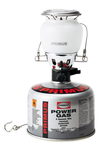 Primus-Gaslaterne-Easylight Primus Gaslaterne Easylight
