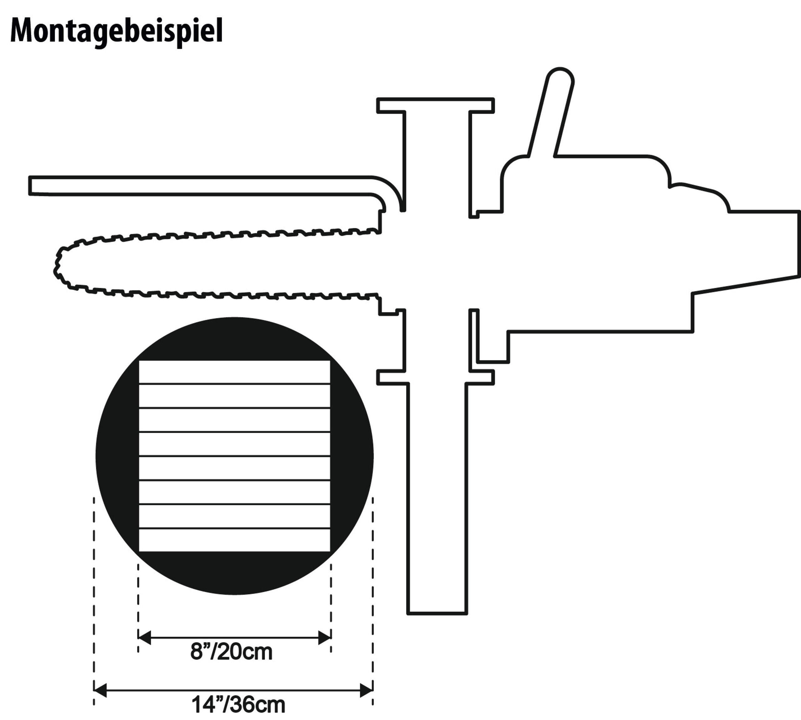 Norwood-Saegewerk-Porta-Mill-Masse Norwood Sägewerk Porta Mill Maße