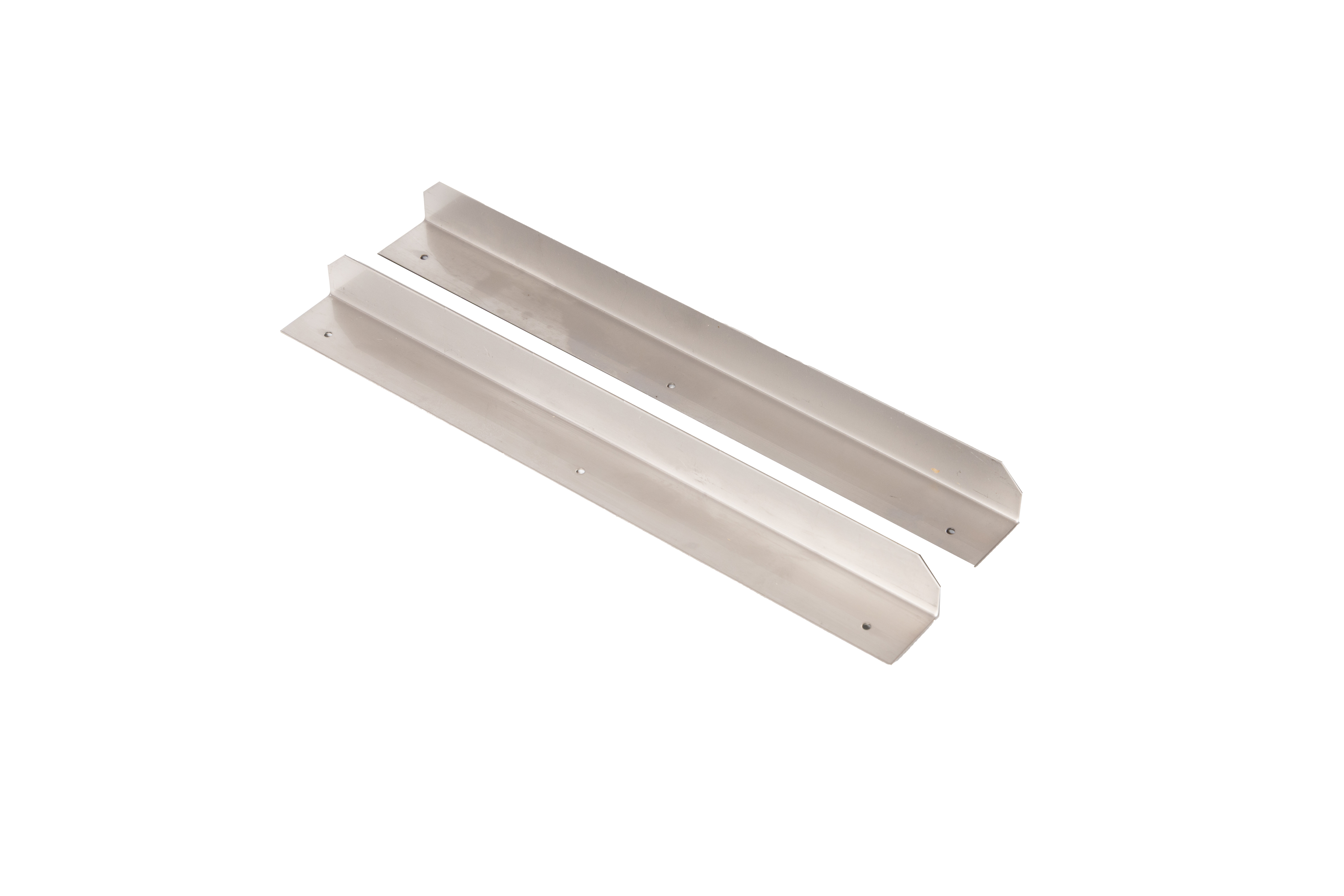 JOST Zusätzliche Aufhängebenen Edelstahl