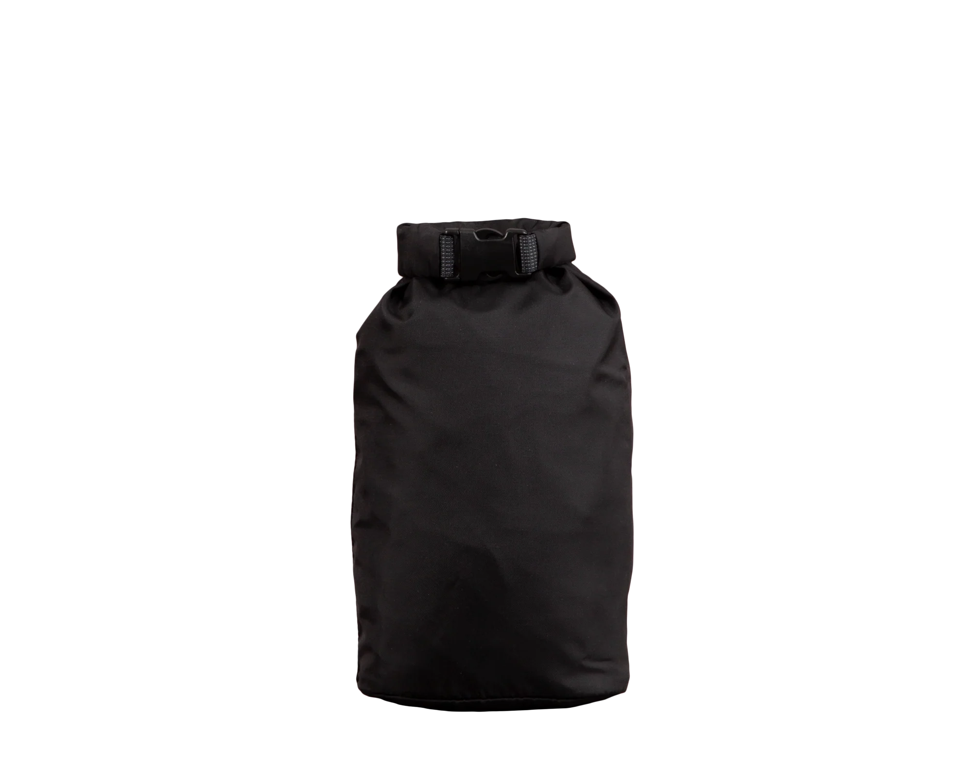 Savotta Rolltop Stuffsack 210D, Black